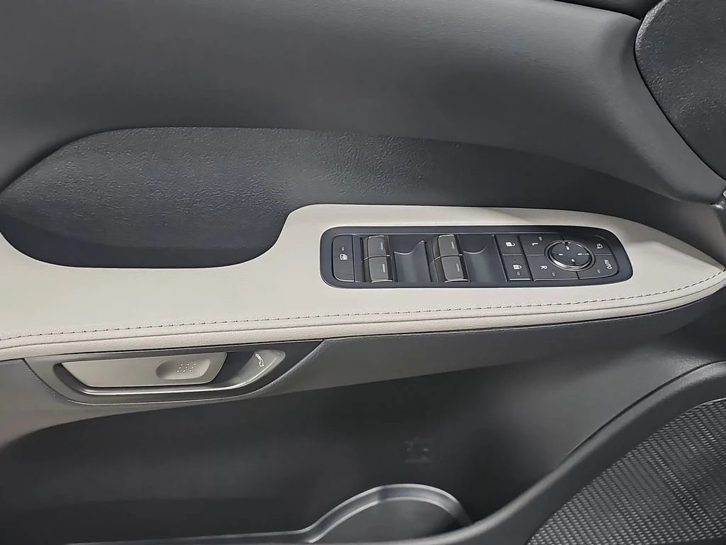 New 2026 Cloudburst Gray Lexus PREMIUM image 27