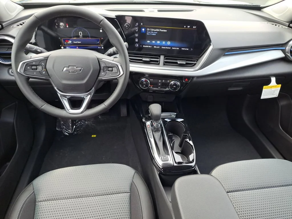 2026 Chevrolet Trax LT - Photo 20