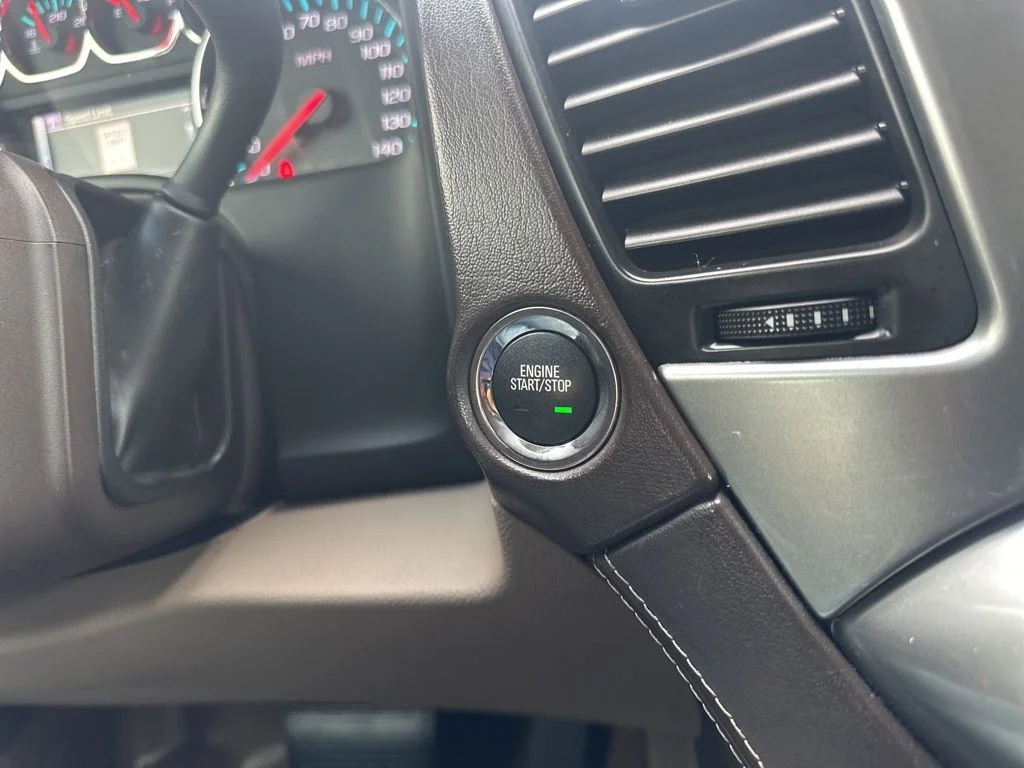 Used 2016 Beige Chevrolet LTZ image 27
