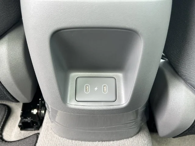Used 2026 White Hyundai SEL Sport image 27