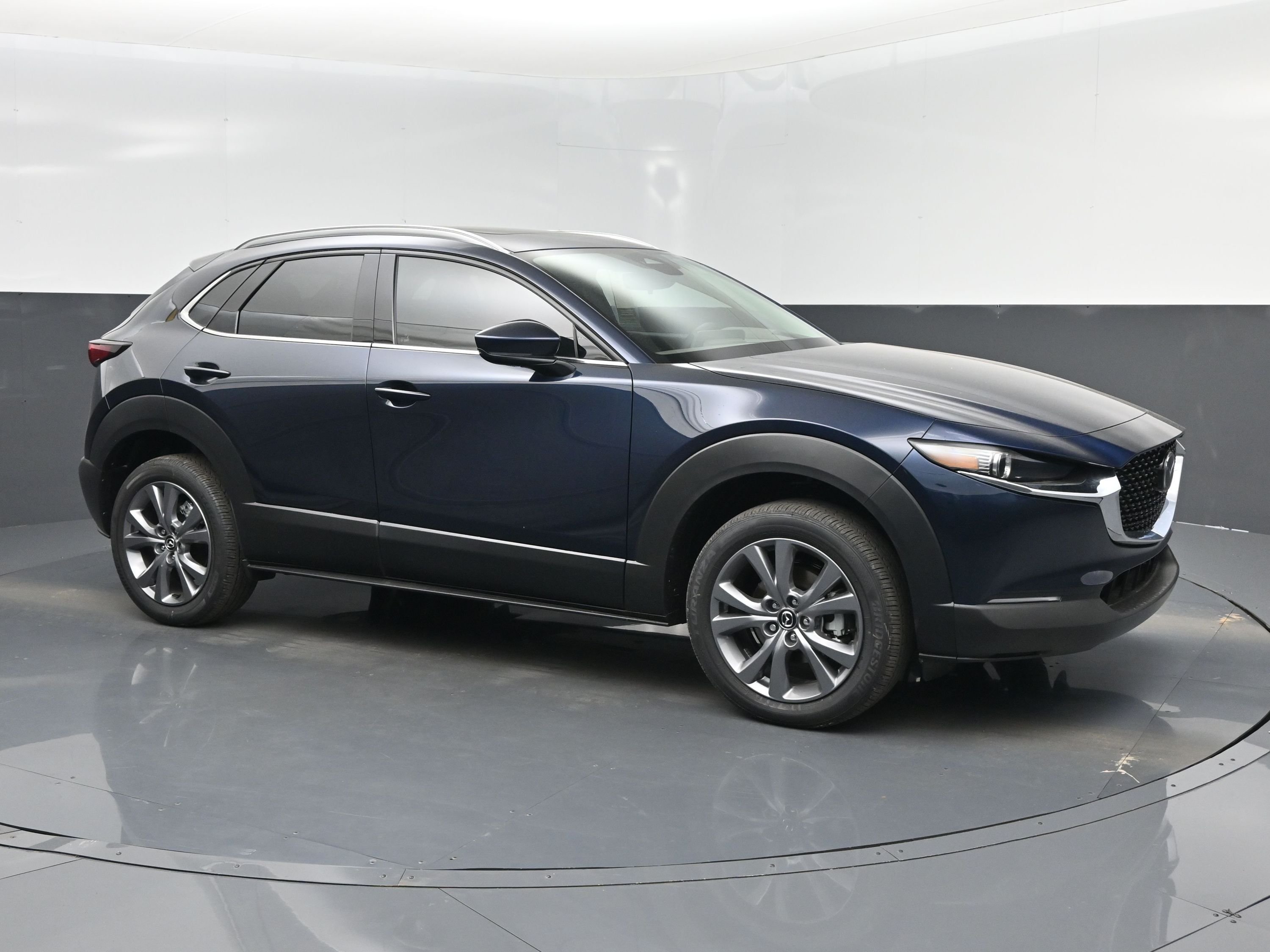2025 Mazda CX-90