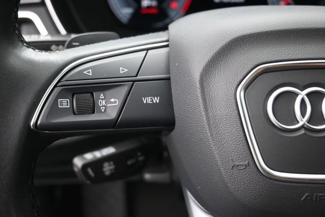 Used 2024  Audi 45 S line Premium Plus image 28