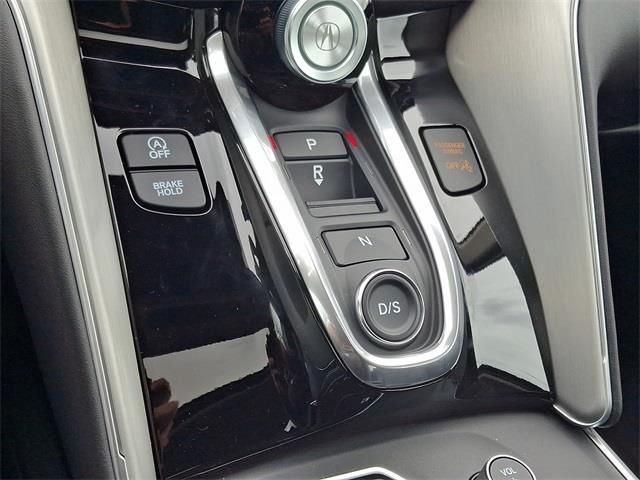 2025 Acura TLX Technology Package - Photo 24