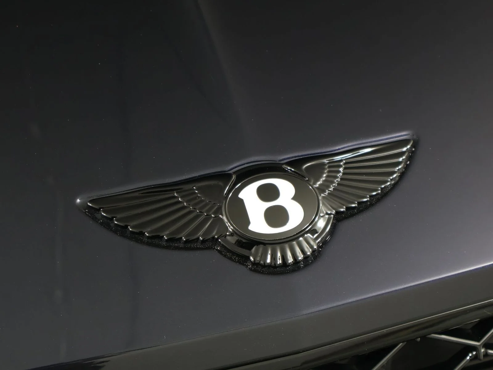 New 2026 Dark Sapphire Bentley GTC S image 12