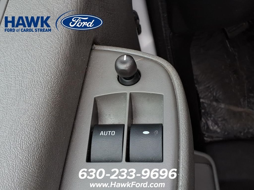 Used 2025 White Chevrolet LT image 14