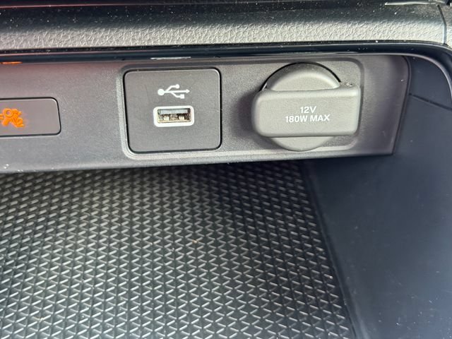 2025 Honda CR-V LX - Photo 27