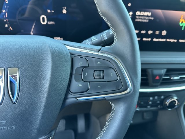2024 Buick Encore GX Preferred - Photo 32