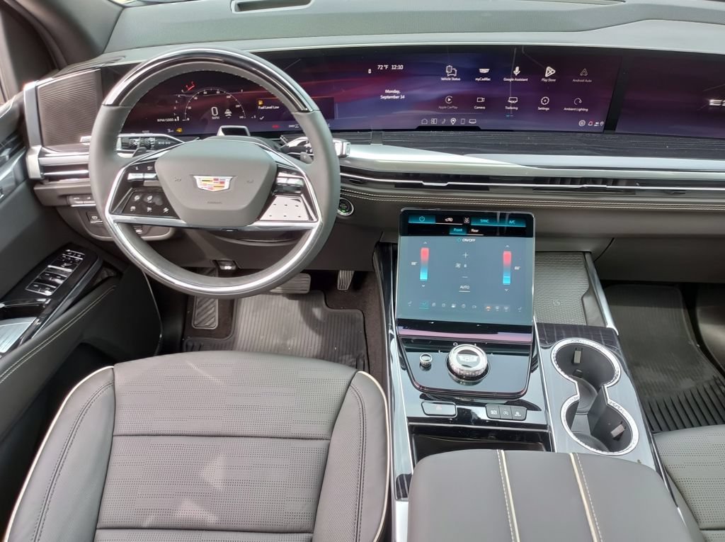 2026 Cadillac Escalade ESV Sport - Photo 50