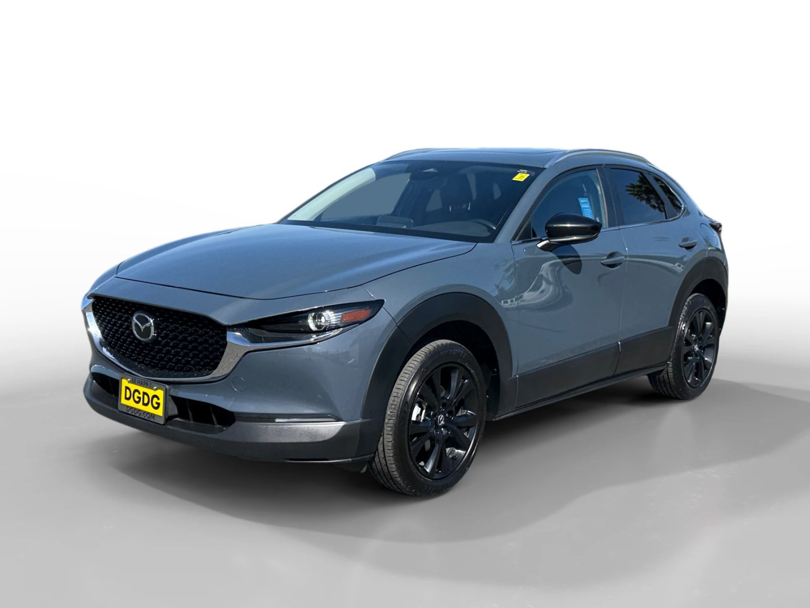 2024 Mazda CX-30 Carbon Edition AWD's photo