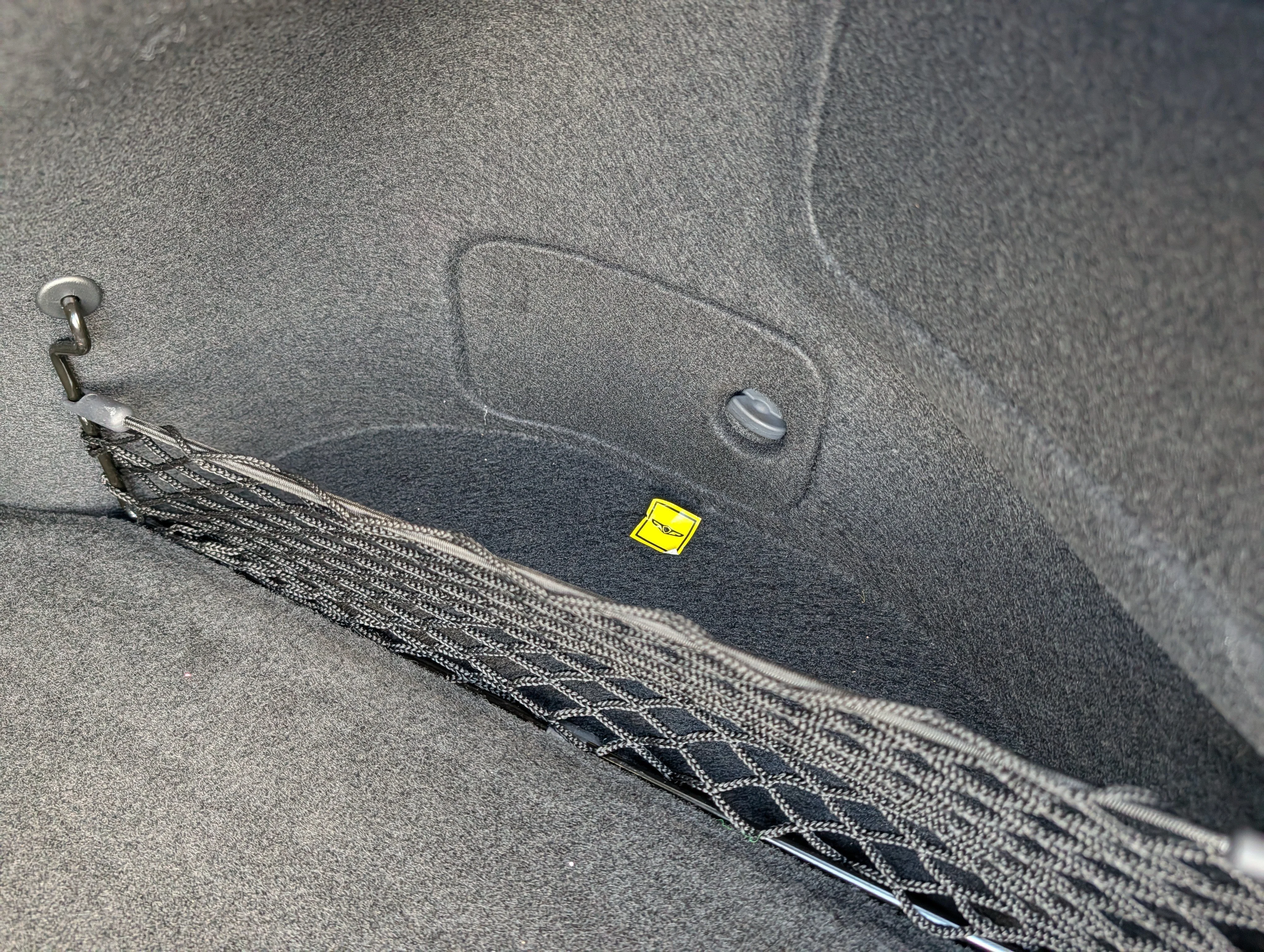 Used 2024 Tasman Blue Genesis 2.5T image 19