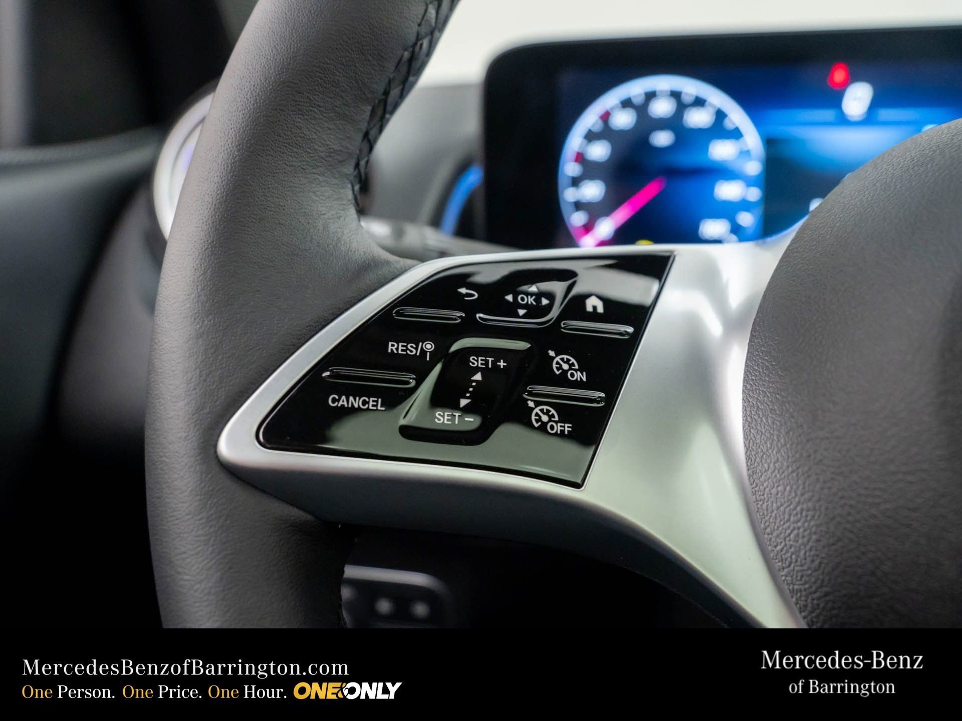 New 2026 Mountain Grey Metallic Mercedes-Benz GLB 250 image 81