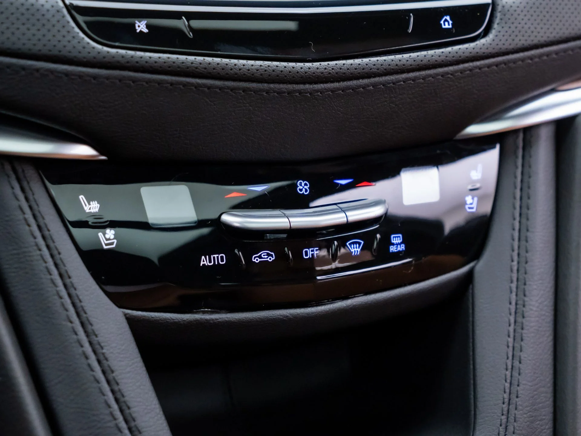 New 2026 Green Cadillac Premium Luxury image 28
