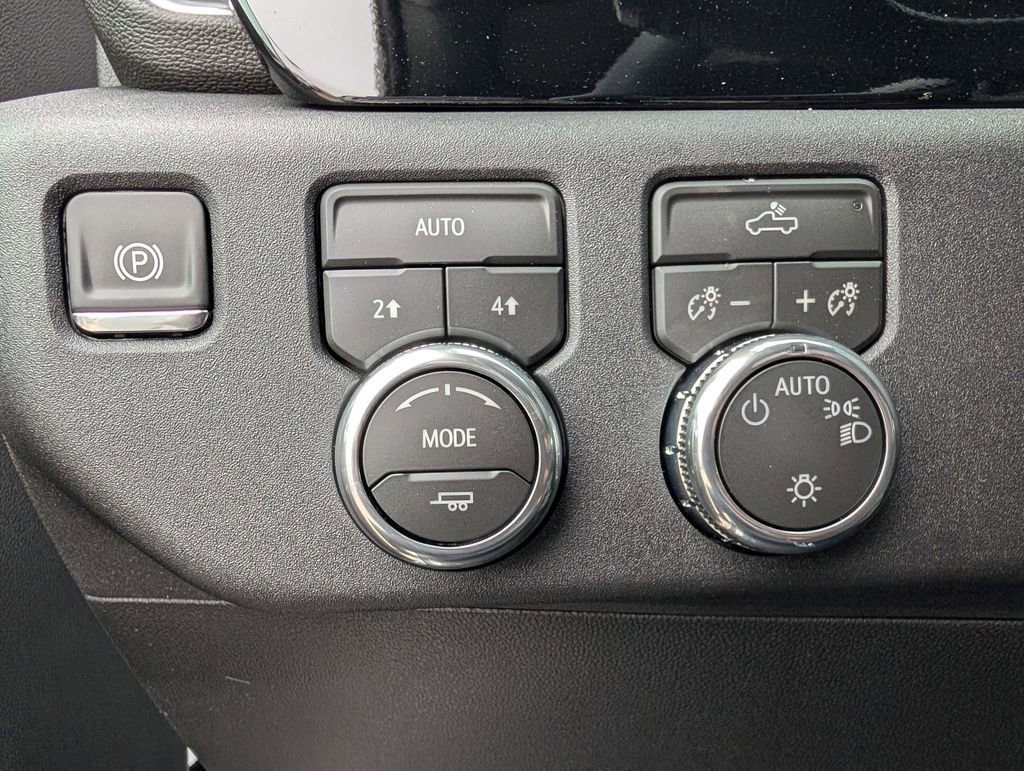 2026 GMC Sierra 1500 SLE - Photo 20