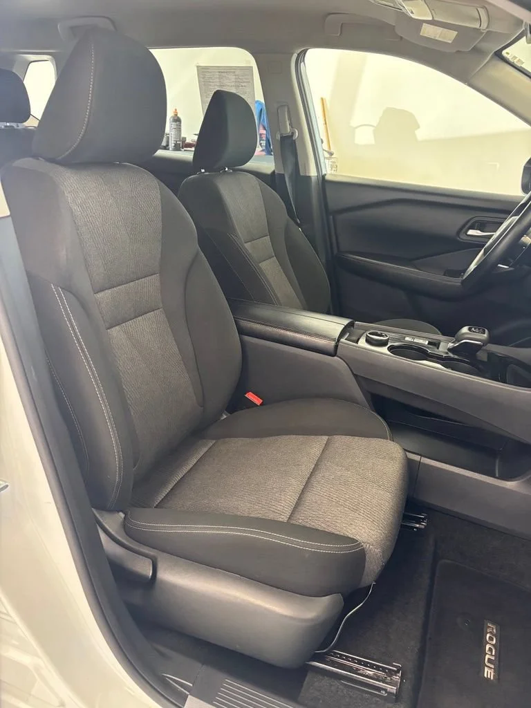 2024 Nissan Rogue SV - Photo 21