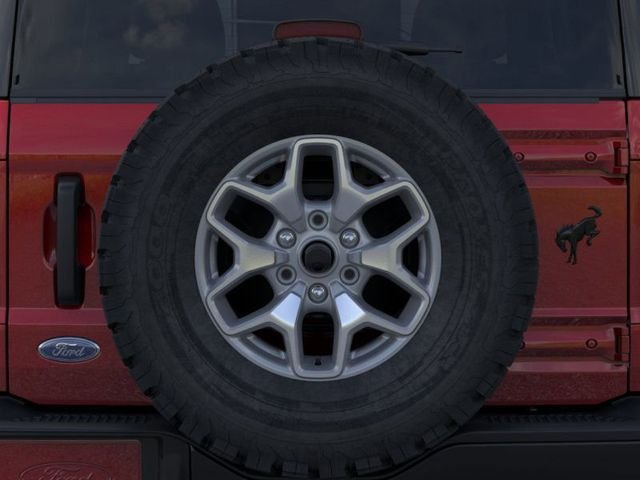 2025 Ford Bronco 4-Door Badlands - Photo 66