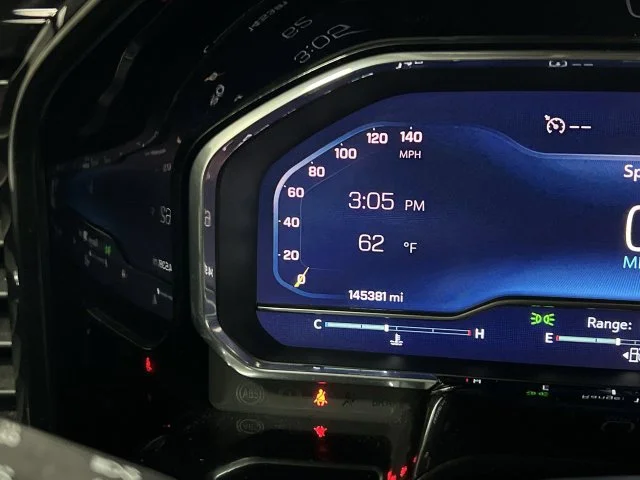 2023 Chevrolet Silverado 1500 High Country - Photo 13