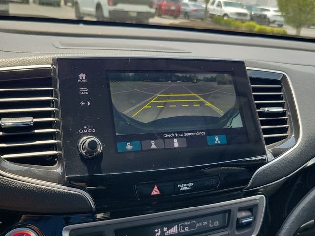 2019 Honda Pilot Touring - Photo 25