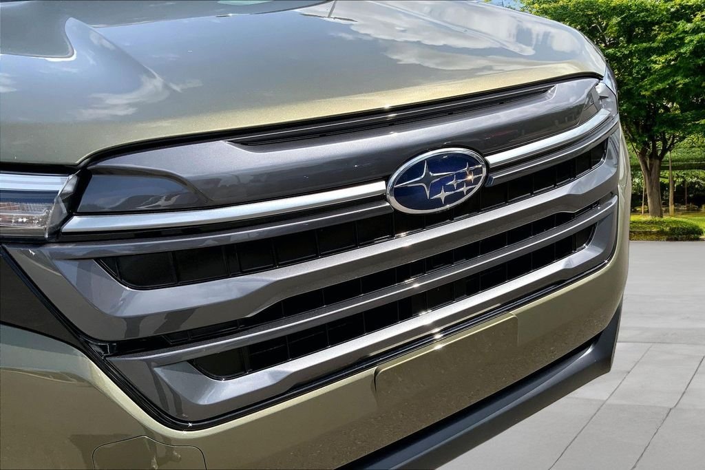 Certified Used 2026 Brown Subaru Premium image 31