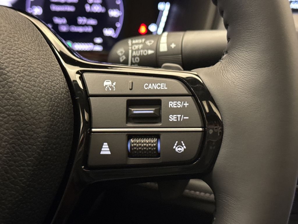 2026 Honda Accord Hybrid Touring - Photo 31