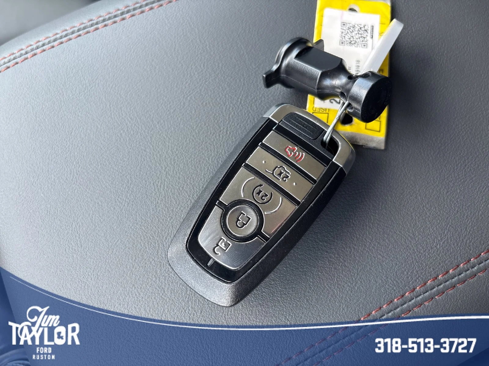 2026 Ford Explorer Active - Photo 31