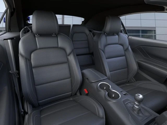 2025 Ford Mustang GT Premium Convertible - Photo 10