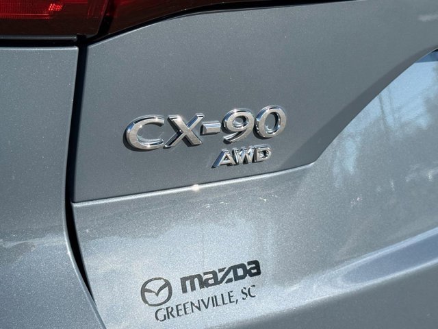 2026 Mazda CX-90 Premium Plus Package - Photo 16