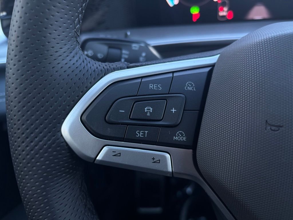 2026 Volkswagen Tiguan SE R-LINE BLACK - Photo 30