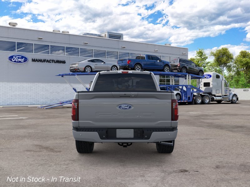 New 2026 Avalanche Ford XLT image 6