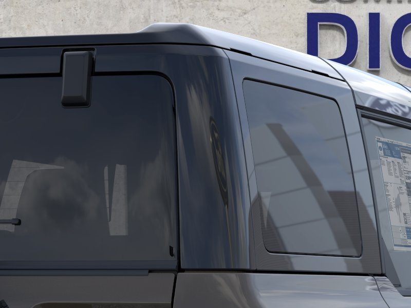New 2026 Marsh Gray Ford Outer Banks® image 25