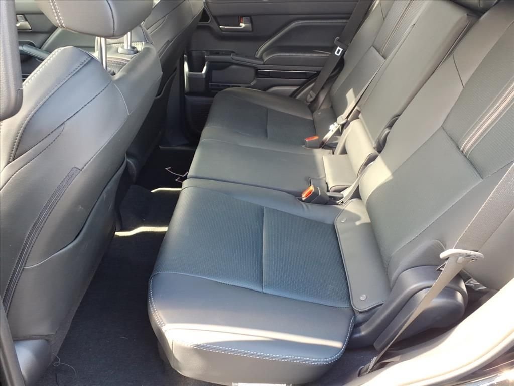 2026 Toyota 4Runner Limited - Photo 7