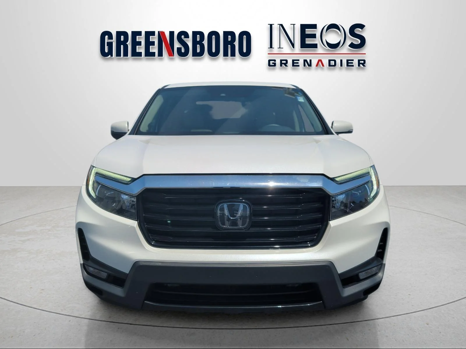 Used 2023 Platinum White Pearl Honda RTL-E image 8
