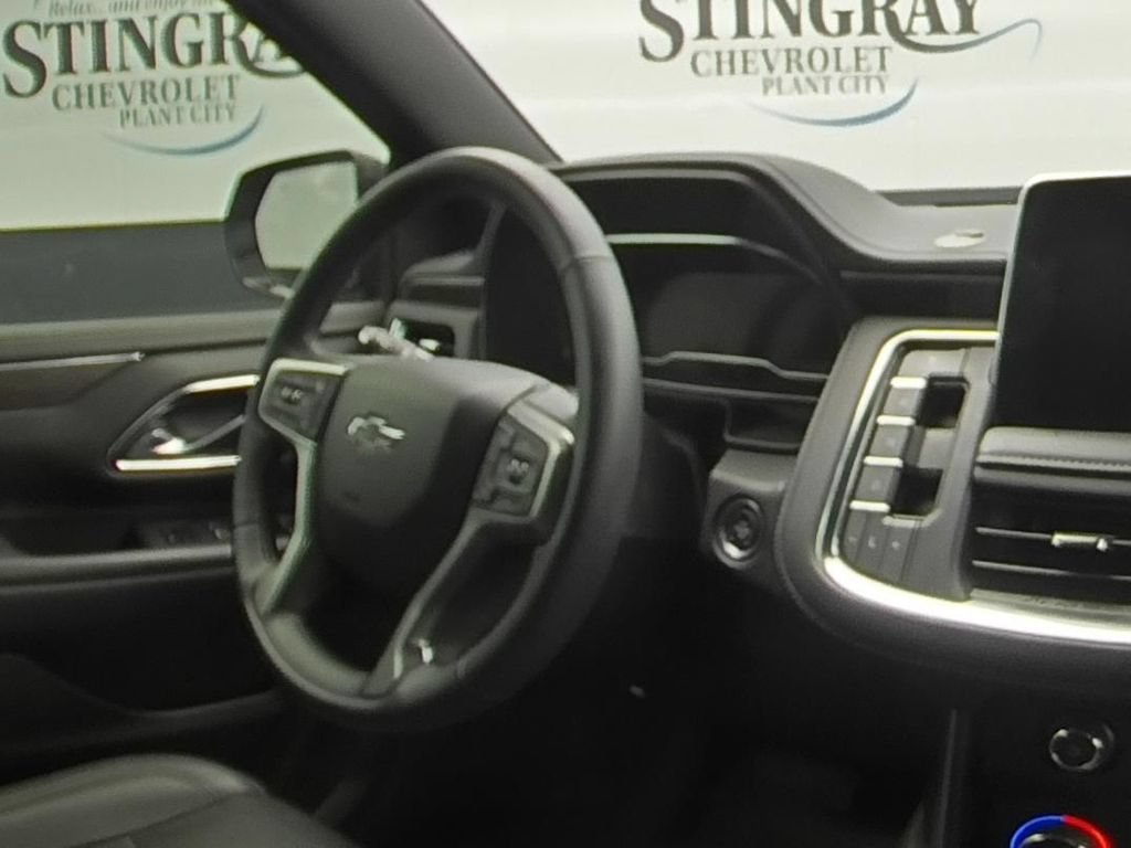 2023 Chevrolet Tahoe Z71 - Photo 16