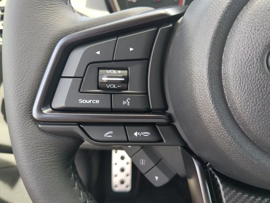 New 2026 CERAMIC WHITE Subaru Premium image 26