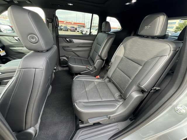 2026 Buick Enclave Sport Touring - Photo 14