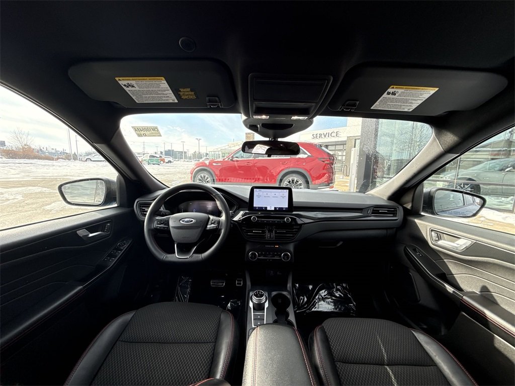 2023 FORD ESCAPE - Image 20