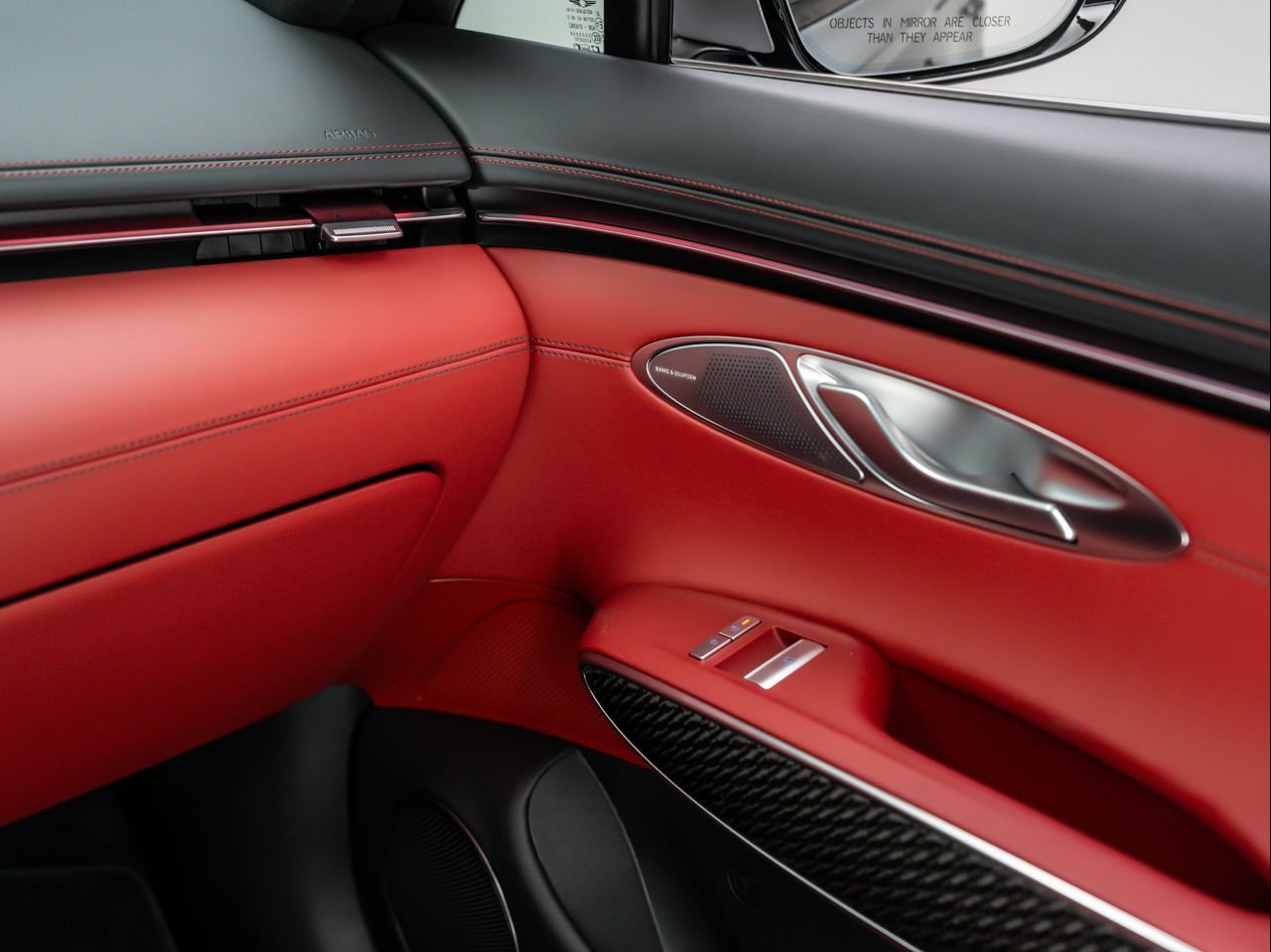 New 2026 Savile Silver Genesis 3.5T SPORT PRESTIGE image 30