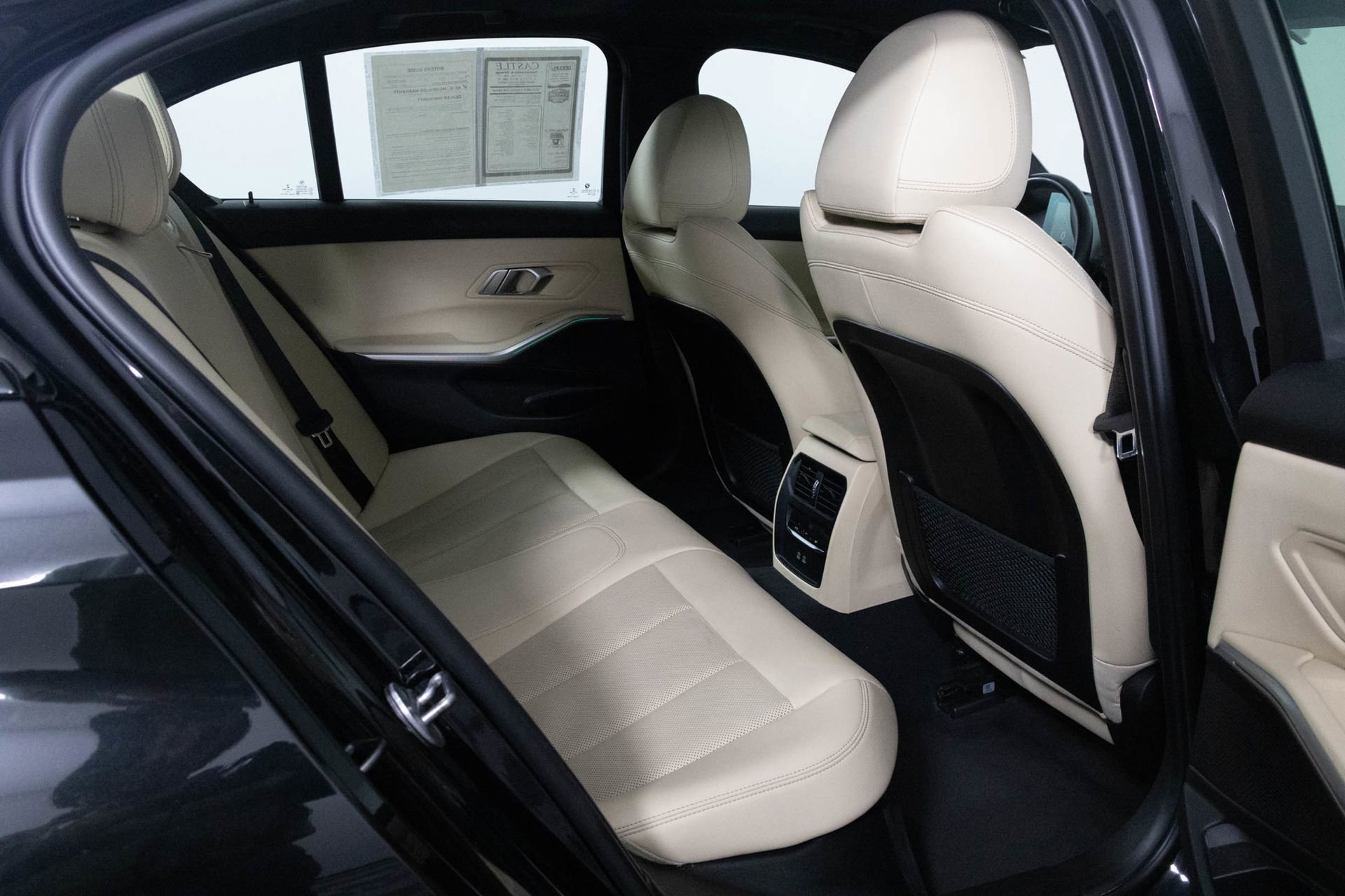 2023 BMW 330I - Image 37