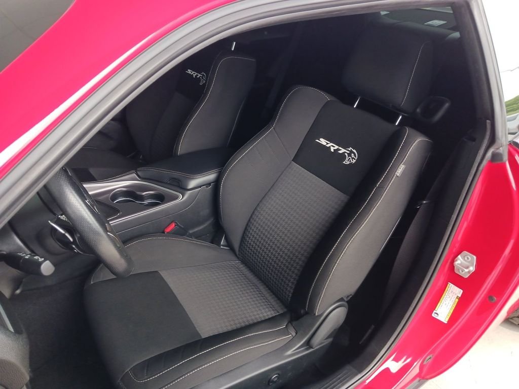 Used 2020 Red Dodge SRT Hellcat image 26