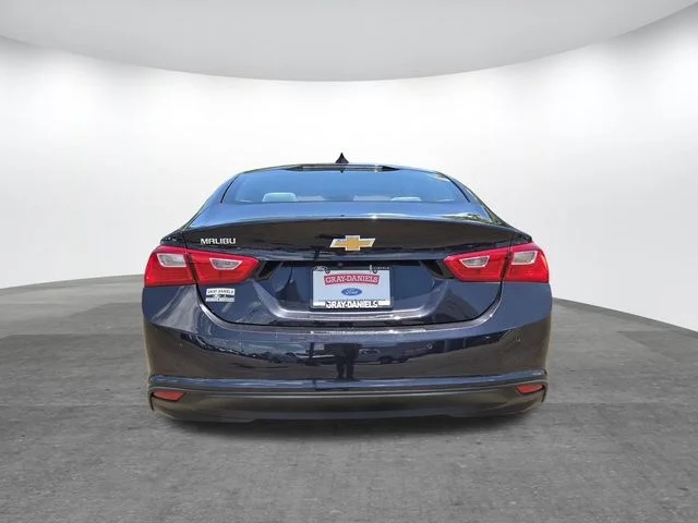 Used 2023 Dark Ash Metallic Chevrolet LS image 5