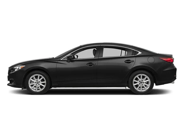 Used 2014 Jet Black Mica Mazda i Grand Touring image 3