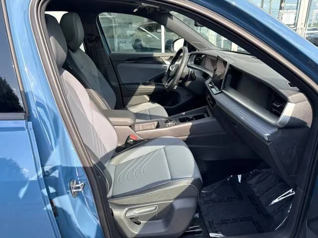 2026 Volkswagen Tiguan SE R-LINE BLACK - Photo 29