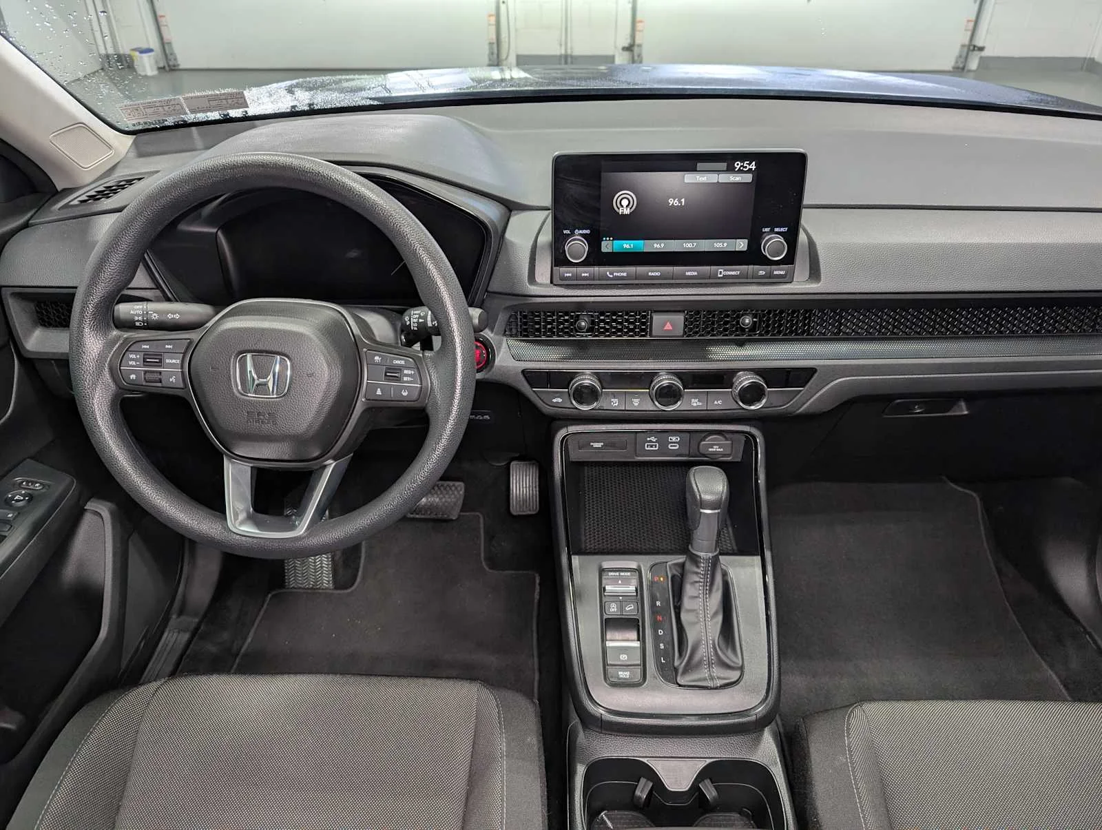 2025 Honda CR-V EX - Photo 19