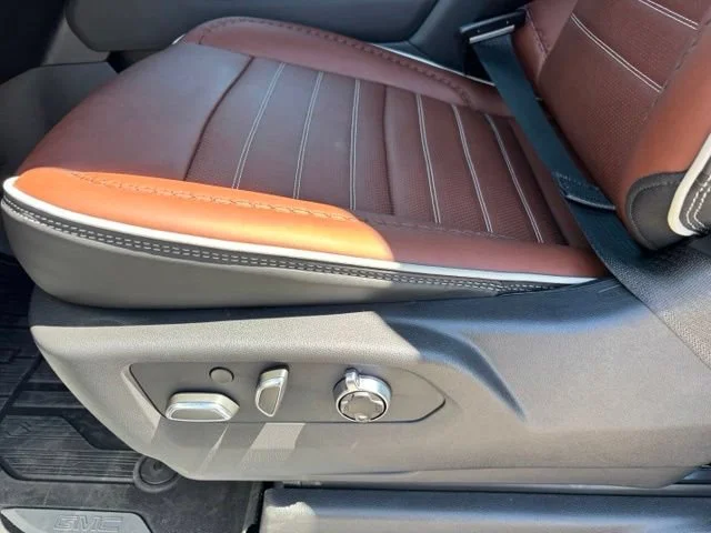 New 2026 Sterling Metallic GMC Denali Ultimate image 16