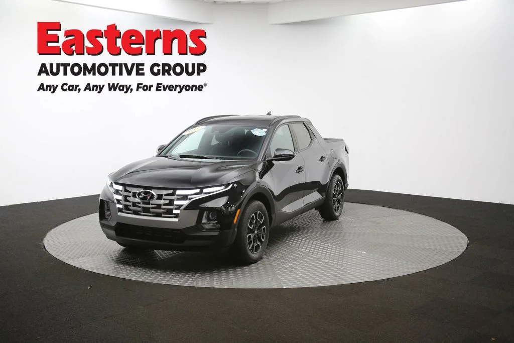Used 2022 Black Hyundai SEL image 50