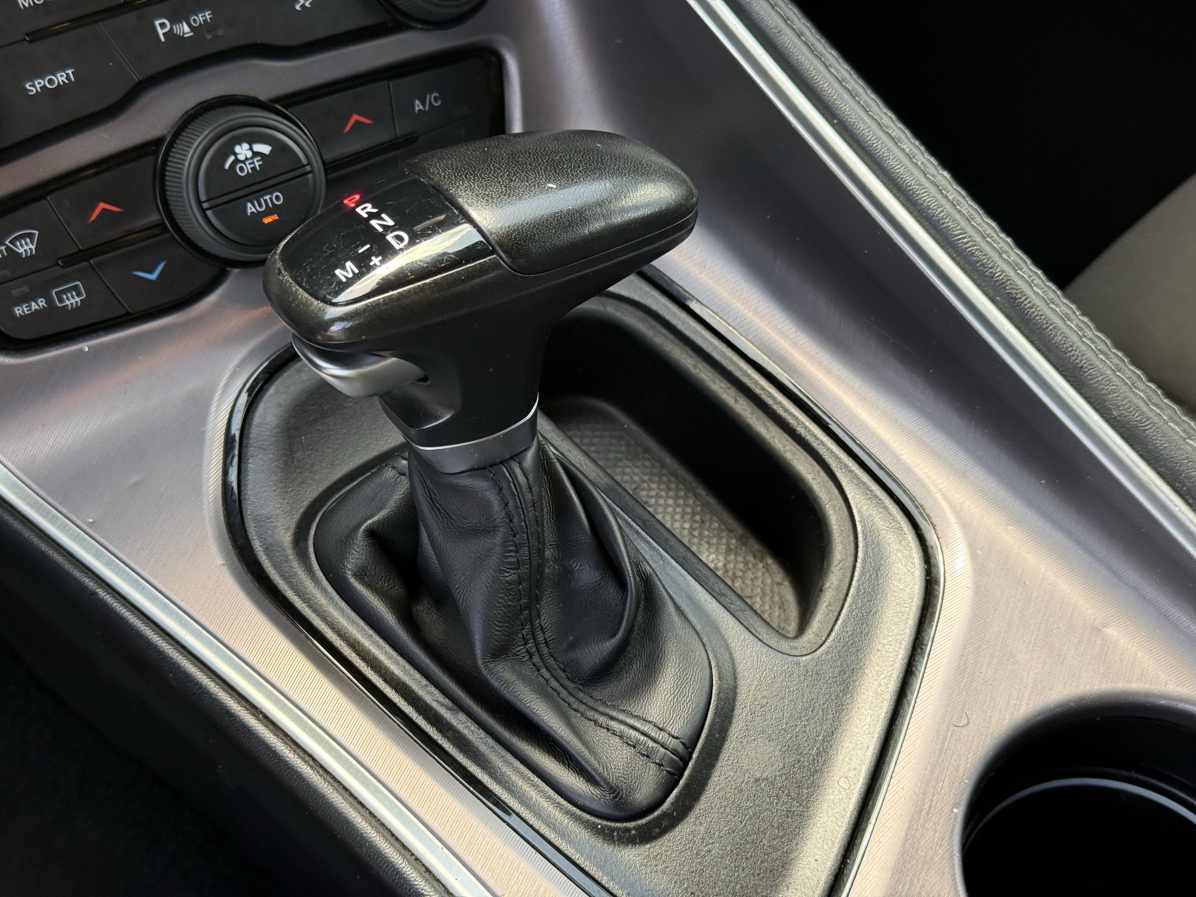 Used 2022 Granite Pearlcoat Dodge GT image 22
