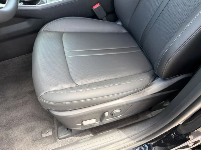 New 2026 Ebony Black Kia EX image 18