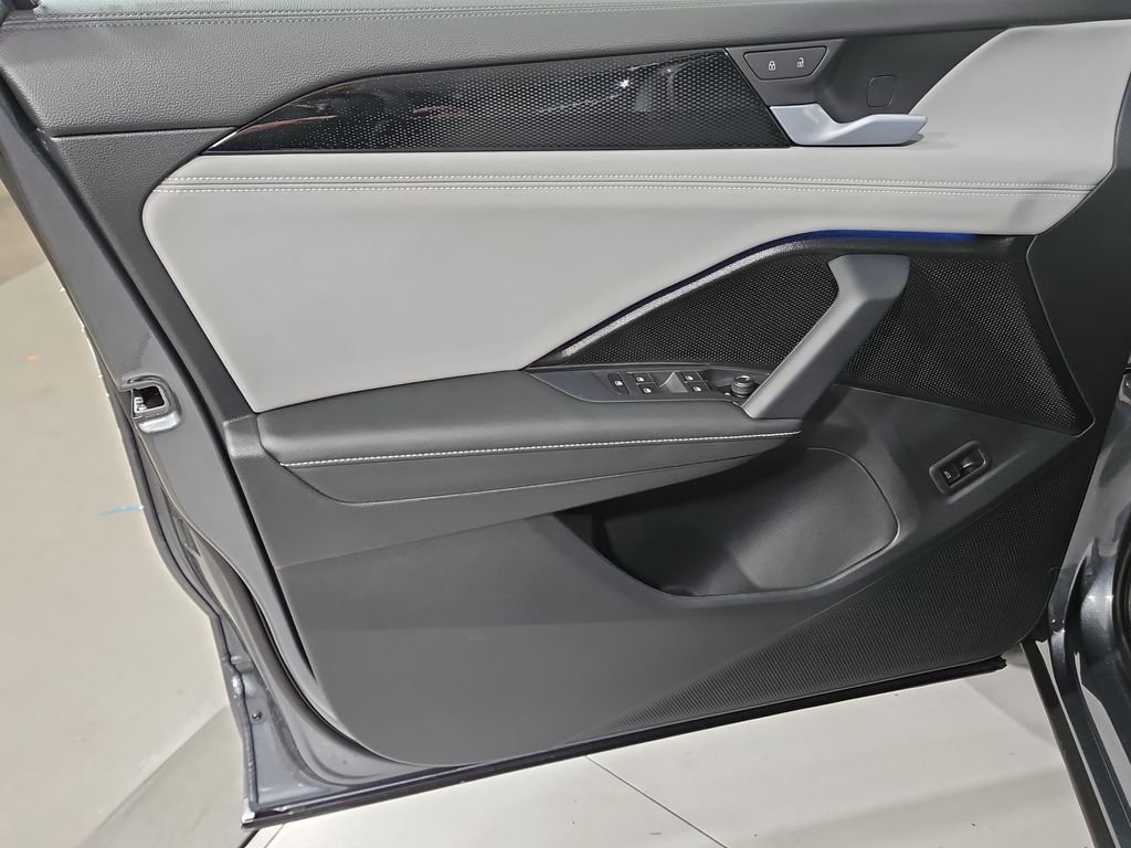 New 2026 Gray Volkswagen SE R-Line Black image 10