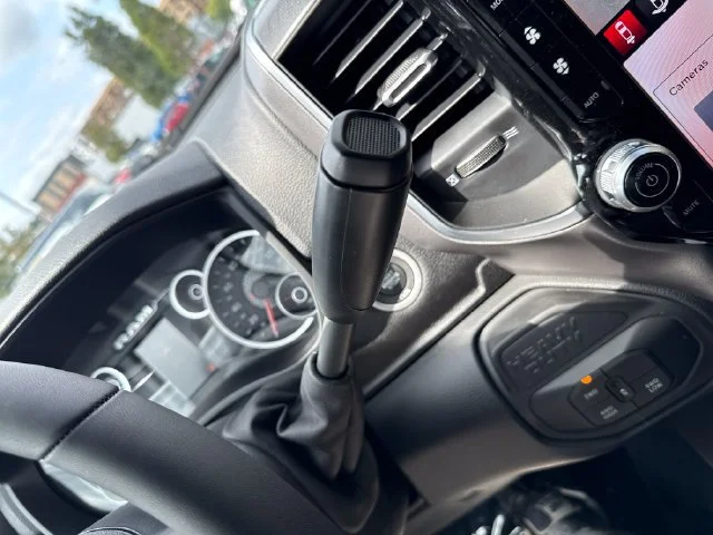 2026 RAM 3500 Big Horn - Photo 26