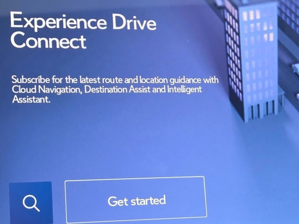 Certified Used 2024 CLOUDBURST GRAY Lexus 350 F SPORT Handling image 13