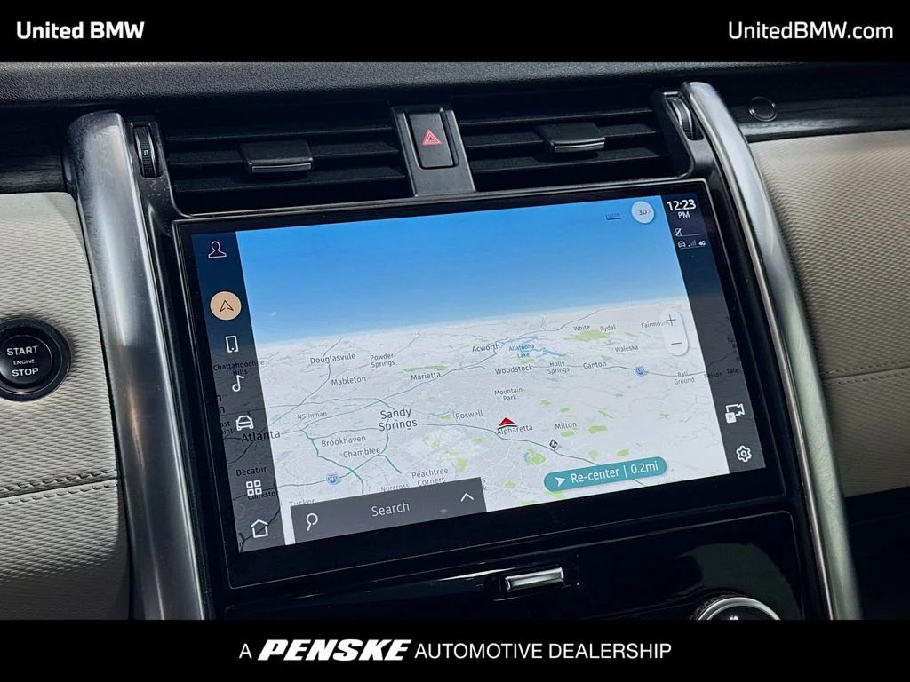 2023 Land Rover Discovery HSE R Dynamic - Photo 10